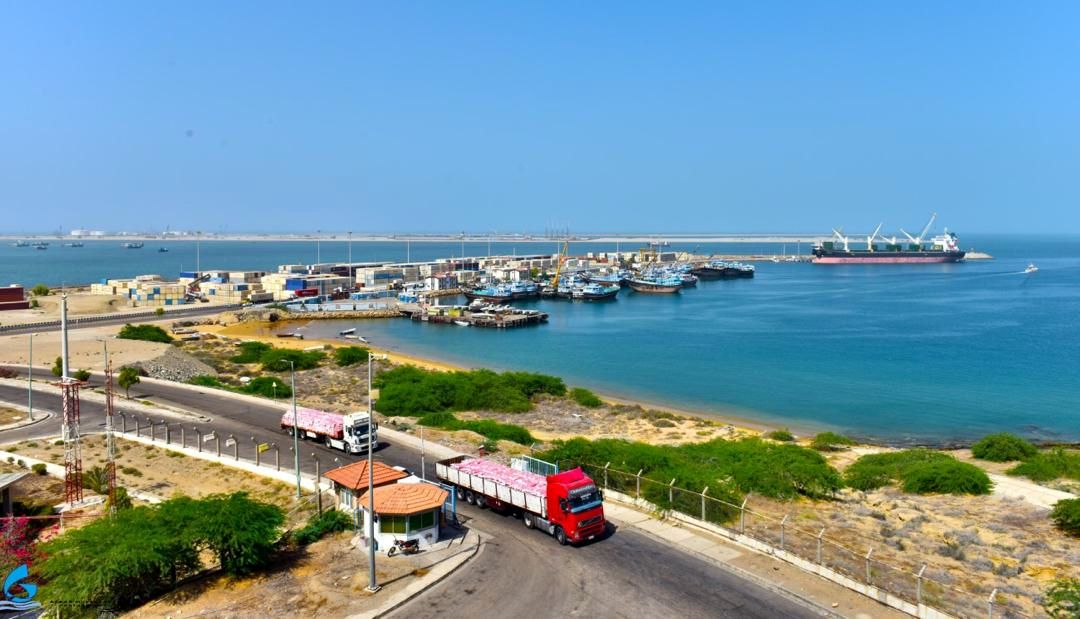 افغانستان بیش از هند به چابهار امید بسته است