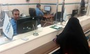 پرداخت 1077 وام کارگشایی 100درصد قرض الحسنه و بدون کارمزد به نیازمندان قمی

