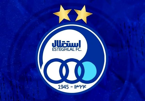 کشتی استقلال، به آب انداخته میشود