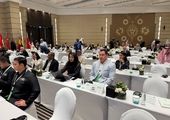 سحر امامی به عنوان نماد مقاومت و ایستادگی به بازی‌های کشورهای اسلامی اعزام می‌شود