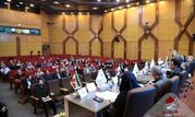  برگزاری مجمع عمومی عادی سالیانه شرکت صبانور