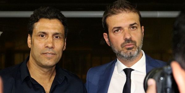 استقلالیها بازی جوانمردانه را رعایت نکردند/ قائدی به عمد بازیکن ما را زد
