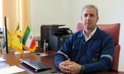 بازرسی فنی پالایشگاه گاز ایلام نظارت دقیق بر تعمیرات اساسی مخازن داشته است 

