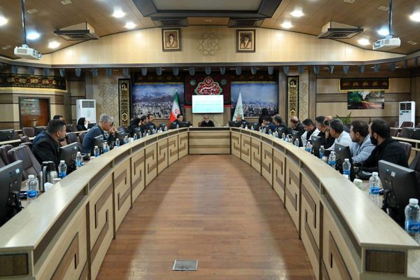 تسریع در بازسازی مناطق آسیب دیده جنگ در منطقه یک
