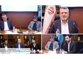 اولین همایش ملّی «یاریگران سلامت دانش‌آموزان» برگزار شد