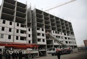 ثبتنام مجدد نهضت ملی مسکن به زودی آغاز میشود