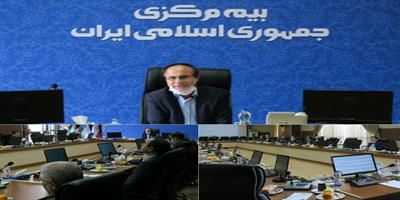 آیندهپژوهی در حوزه شناسایی ریسکهای جدید یک ضرورت است