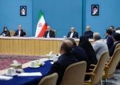 الان زمان تصمیم‌گیری درباره افزایش قیمت بنزین نیست

