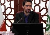 کسب رتبه سوم مسابقات رباتیک توسط فرزند یکی ازهمکاران ترابری مدیریت اکتشاف 

