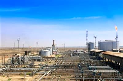 انجام بیش از ۴۰۰ مورد تعمیرات اساسی در سال ۱۴۰۰