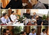 زیرگذر بزرگراه شهید آبشناسان محدوده جنت‌آباد به بهره‌برداری رسید