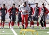 جریمه نقدی برای تیم صنعت نفت آبادان