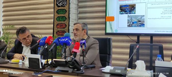 ۸۰۰ هزار فیلتر سیگار در ۱۵ خرداد جمع شد
