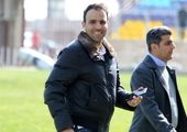 عرب: بودیمیر باشگاه را تهدید نکرده است/ بیرانوند مشکلی ندارد