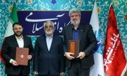دکتر احمدی: بانک شهر آماده حمایت از ایده ها و طرح های دانشجویان و اساتید دانشگاه آزاد است


