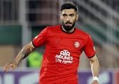 احمد گوهری جانشین سیدحسین حسینی شد