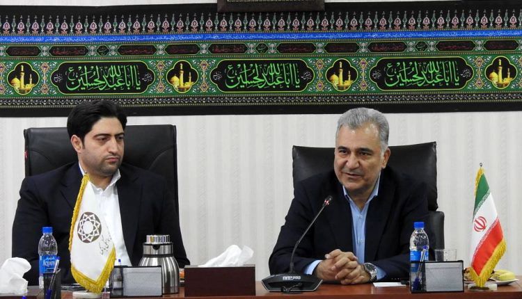 بانک صنعت و معدن، الگویی موفق در مدیریت اطلاع ‌رسانی و تعاملات راهبردی

