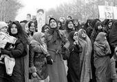 هانیه رستمیان در جمع 10 تیرانداز برتر رنکینگ جهانی