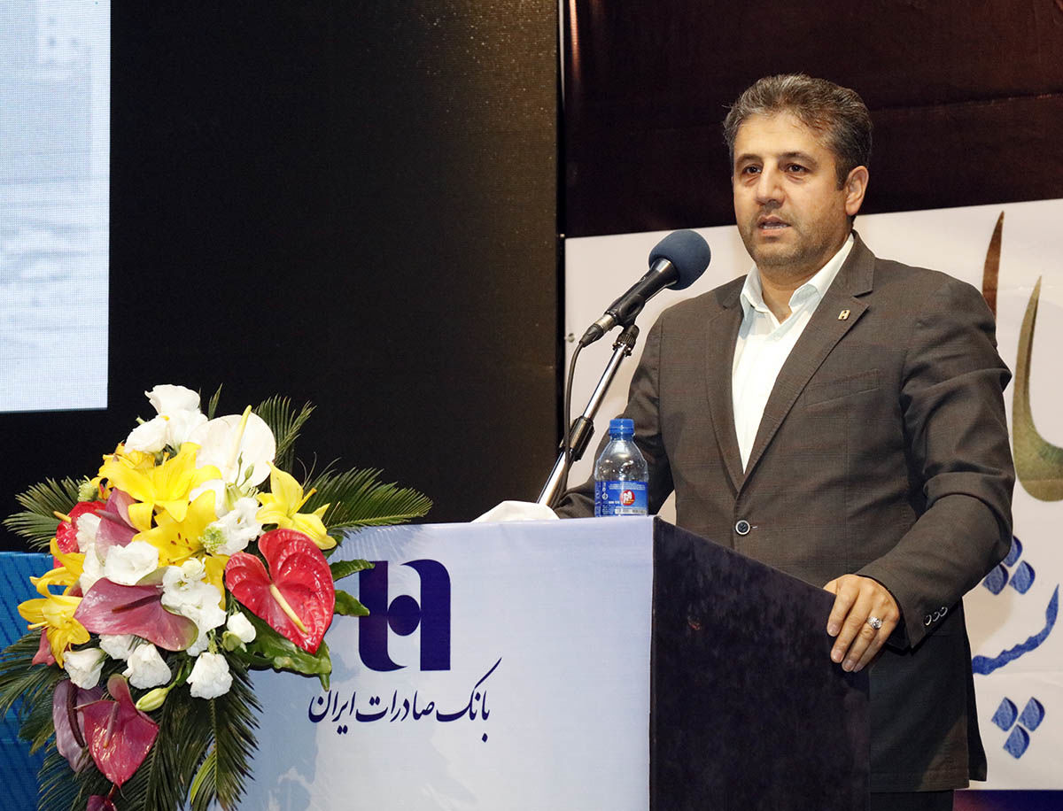 تأمین مالی حوزه‌های نفت، گاز و پتروشیمی با اعتبارات اسنادی ریالی بانک صادرات ایران
