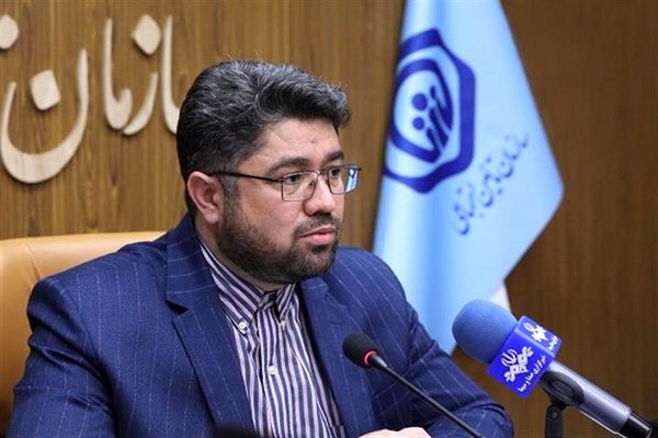 انتقال درگاه ارسال لیست حق بیمه به سامانه متمرکز خدمات غیرحضوری؛ گامی بلند در هوشمندسازی تأمیناجتماعی