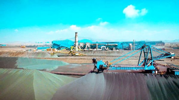 پردیس فناوری صنایع معدنی فولاد سنگان، پیشران نوآوری در صنایع معدنی ایران