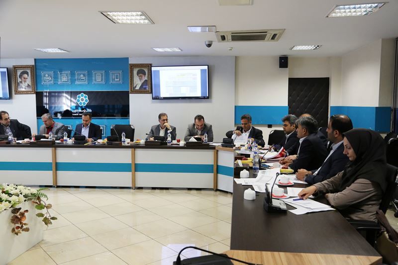 2.6 درصد ضمانت‌نامه‌های بانک توسعه تعاون در سیستان و بلوچستان صادر گردیده است