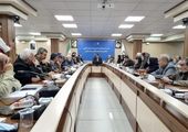 امضای تفاهم‌نامه همکاری میان صندوق بازنشستگی کشوری و سازمان منطقه آزاد کیش