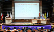بانک پارسیان در کنفرانس «مدیریت نوین در عصر هوش مصنوعی» مورد تقدیر قرار گرفت

