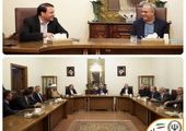 بحران آب همچنان پابرجاست