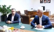 ام‌ام‌ای بازی‌های آسیایی جوانان روی سکو برگزار می‌شود