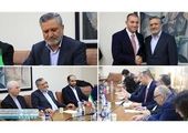 اقتصاد تعاون، اساس اقتصاد جمهوری اسلامی ایران است