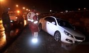 امدادرسانی هلال احمر قم به 30 حادثه‌دیده سیلاب در 48 ساعت گذشته 
 

