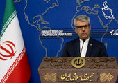 اقدام ضدایرانی اروپا تبعیت از دستور آمریکاست

