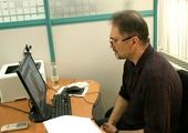 عکس دختران ایرانی در مجله فشن ووگ