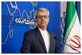 کنار گذاشتن اروپاییها از مذاکرات، انتخاب خودشان بود