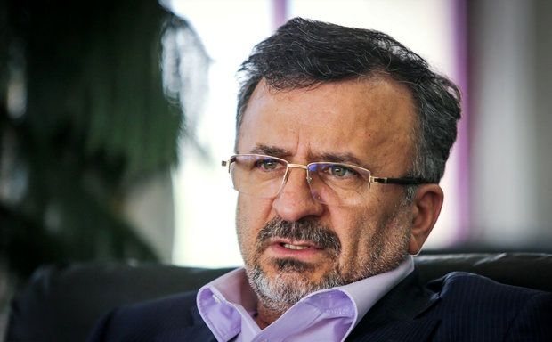 کی‏‎روش تا پایان جام ملت‎های آسیا می‎ماند