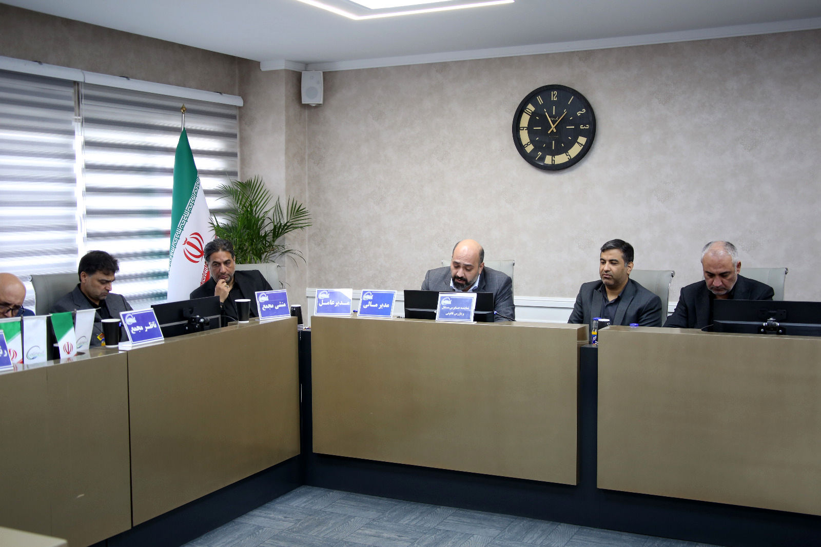 احتمال تشکیل کنسرسیوم مشترک، برای توسعه میدان گازی کیش