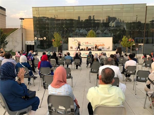 کارکنان سفارت ژاپن؛ میهمان بازیهای بومی‌محلی