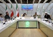 ویژه برنامه شب‌های احیای کودکانه « قنوت غنچه ها » در مساجد منطقه ۱۹