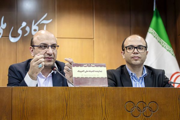حضور ۴ ایرانی در جلسات فدراسیون جهانی ووشو