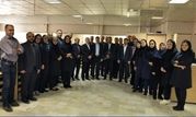 پرداخت سریع، دقیق و منصفانه خسارت به زیاندیدگان در کلیه شعب شرکت بیمه آسیا

