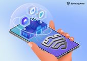 Galaxy AI چطور از داده‌هایتان محافظت می‌کند؟