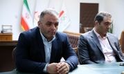 انوشیروانی: تمامی نفرات اعزامی شانس مدال دارند