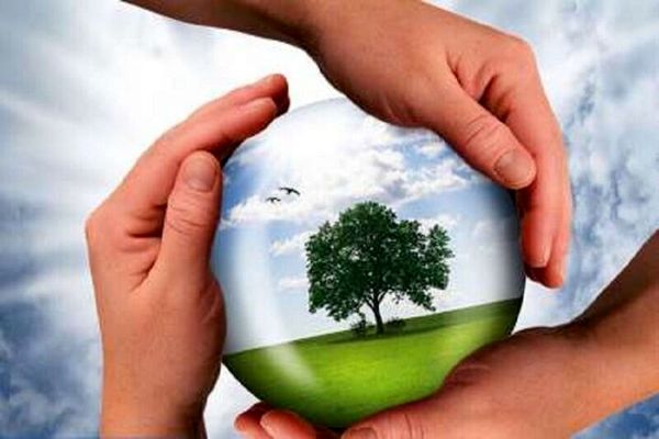 سومین خانه محیط زیست منطقه۲ آغاز به کار کرد