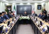 از سرگیری پروازهای مسافری فرودگاه بین‌المللی پیام

