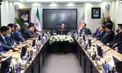 آقاجانلو: کارکنان ایمیدرو در دفاع ملی 12 روزه، پای اهداف سازمانی ایستادند

