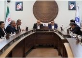 امضای تفاهم نامه مشترک وزرای کار ایران و برزیل
