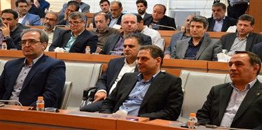 پیمانکاران فیبرنوری تهران سرمایه اصلی شرکت هستند