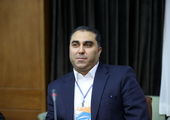 نشست تخصصی پروژه هوشمندسازی مرکز سنجش آکادمی ملی المپیک