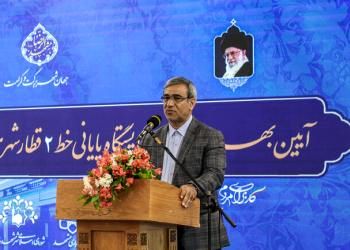 بانک شهر نقش پررنگی در به سرانجام رسیدن پروژه های حمل و نقل عمومی کلانشهرها دارد